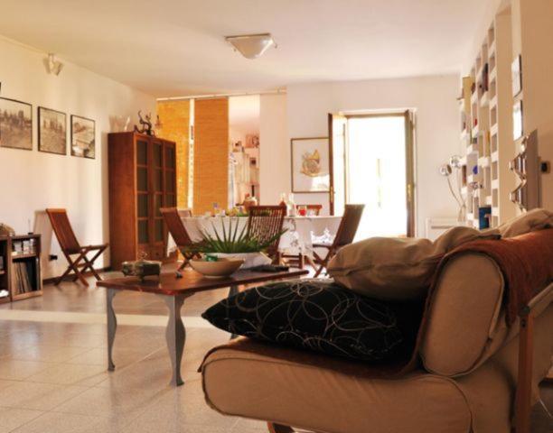 Lanita B&B Càbras Exteriör bild