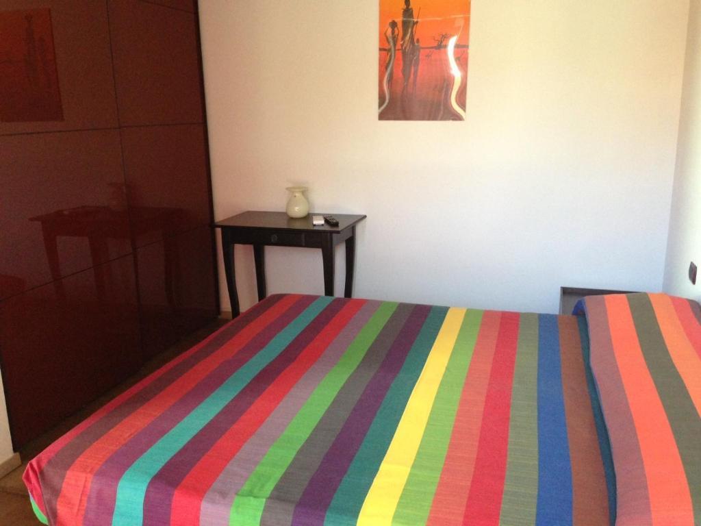 Lanita B&B Càbras Rum bild